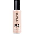 Forever52 Daily Life Pro Artist Ultra Definition Liquid Foundation-60ml (Milk Cake-03,Fair to Mediium Skin Tone) Matte & Poreless Long-lasting Full Coverage Foundation for Women