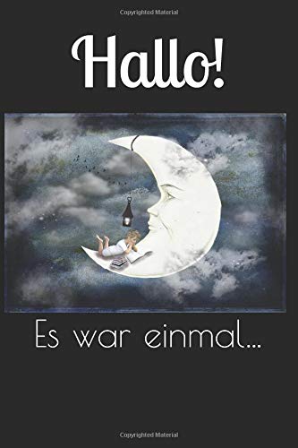 Preisvergleich Produktbild Hallo!: Es war einmal...