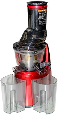 ZH Large Diameter Juicer Slow Low Speed Juicer , Consulting Services , 3 / Piece,consulting services,3 / piece