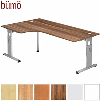 moebel-eins Office ONE elektrisch höhenverstellbares Eck-Tischgestell