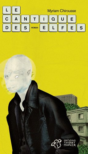 couverture de : Le cantique des elfes