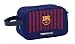 Produktbild FC Barcelona 2018 Kulturtasche, 26 cm, Blau (Azul)