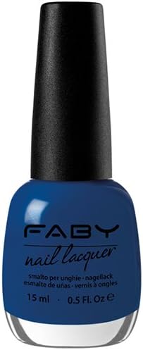 FABY A Night On 101 Pack of 1 x 15 g