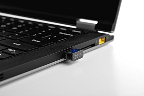 SITECOM CN-524 Bluetooth 4.0 Micro Adapter - 2
