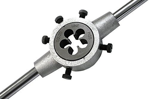 Schneidmutternhalter Ø 25 mm - 3