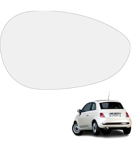 Rétroviseur Chauffant Gauche Pour PEUGEOT 3008 / 5008 – Référence 57-6250-L-62299