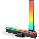 Govee Flow Plus Light Bars WiFi Bluetooth Desk Lamp