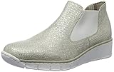 Muster: Mehrfarbig, Metallic, Schlange