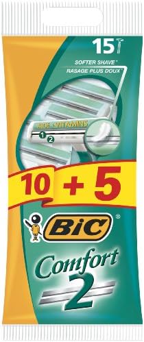 BIC MACCHINA AF 10+5U 2H COMFORT