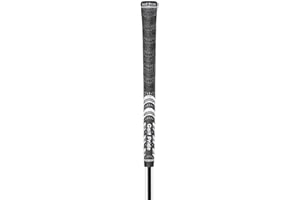 Golf Pride New Decade Multicompound - Grip per Mazza da Golf, Misura M