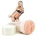 Produktbild Fleshlight Girls - Jesse Jane Lotus Komplettpaket (Vibrobullet, Reiniger, Pflegepuder und Gleitmittel)