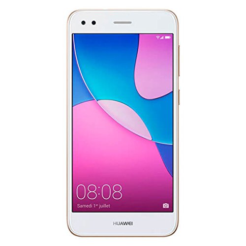 Huawei P9 Lite Mini 4G 16GB Gold - smartphones (12.7 cm (5