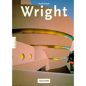 FRANK LLOYD WRIGHT