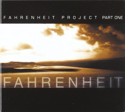 Preisvergleich Produktbild Pt. 1-Fahrenheit Project