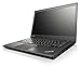 Produktbild Lenovo ThinkPad T450s 20BX004QGE 35,5 cm (14 Zoll) Laptop (Intel core i7 5600U, 8GB RAM, 256GB HDD, Win 7 Pro) schwarz