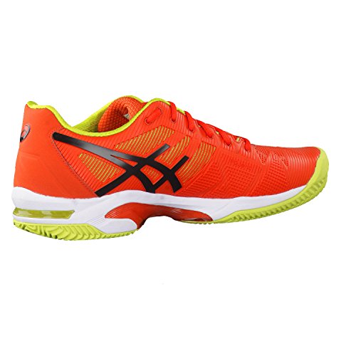 Asics Herren Gel-Solution Speed 3 Clay Tennisschuhe - 7