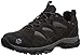 Produktbild Jack Wolfskin Mountain Attack Texapore Trekking & Wanderhalbschuhe, Grau(Tarmac Grey), 40.5 EU