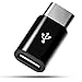 Produktbild PREMIUM USB 3.1 Typ-C auf Micro-USB Adapter Verbinden Stecker Anschluss Handy