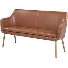 Suchergebnis auf Amazon.de für: esszimmer bank mit rückenlehne