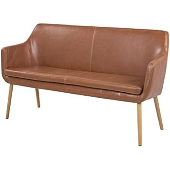 Sofabank Bank Esszimmerbank Küchenbank Polsterbank Esszimmer Möbel