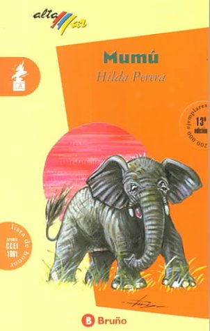 Mumu (altamar (antigua))