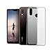 Produktbild Jc Carcasa Trasera Mate Blanco Huawei P20 Lite