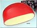 Produktbild ERRO Bonbel Käse rot Food Dummy - Replikat, Plastikimitation
