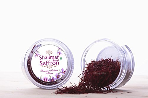 Shalimar Brand Saffron Certified Grade A1 All Red Organic ISO Tested Kashmir-Saffron (10g) - Pack of 10 RS.3099 (52.00% Off) - Amazon Shalimar Brand Saffron Certified Grade A1 All Red Organic ISO Tested Kashmir-Saffron (10g) - Pack of 10 RS.3099 (52.00% Off) - Amazon