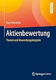 Image de Aktienbewertung: Theorie und Anwendungsbeispiele