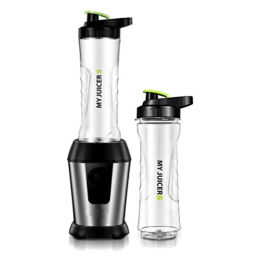 Scheda Tecnica Panasonic MJ-L500 Slow Juicer Sistema di Estrazione - Recensioni e Opinioni