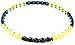 Produktbild Hop-Sport Hula Hoop HS-8001 Reifen 80 Magneten Massagenoppen 1,7kg Durchmesser 108cm