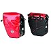 Produktbild VAUDE Fahrradtasche SE World Tramp, rot