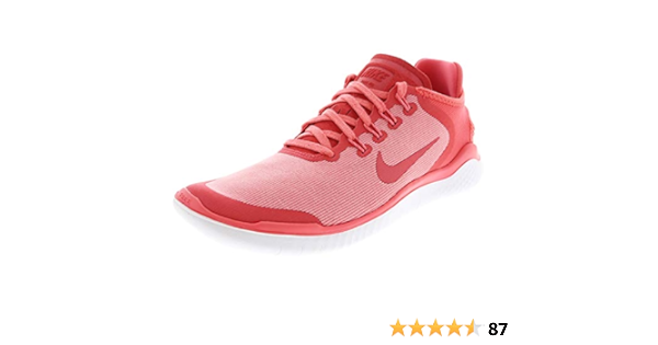 nike 2018 rosa