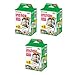 Price comparison product image Fujifilm Instax Mini Film Bundle Pack (60 shots)