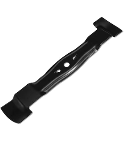 Lame 48cm Tosaerba Viking MB 650 KS OS T V VE VM VQ VS 6360 702 0100 Lame 90645372 - Foto 8