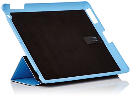 Samsonite Thermo Tech IPad Portfolio Hülle 19,5 cm - 4