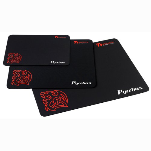 Thermaltake eSports Pyrrhus waschbar Maus Pad - 4