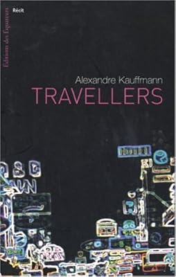 Des Equateurs Travellers