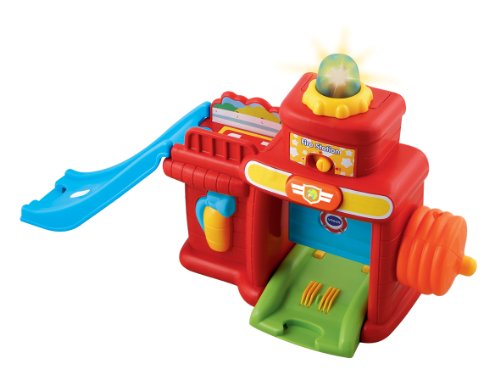 vtech baby toot toot drivers