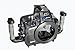 Price comparison product image GIO-SIM - Underwater Sim Housing for Nikon d 800