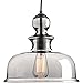 Produktbild Progress Lighting P5332-143 Staunton One-Light Pendant, Graphite by Progress Lighting