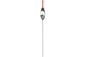 ‎TROUT MASTER Trout Master Pro Floats – Angelposen aus robustem Eva-Material, Vorbebleite Posen, Durchlauf- und Feststellposen für Forelle, Stör, Karpfen, Barsch und mehr