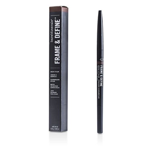 BareMinerals Frame & Define Brow Styler - Universal Dark 0.09g/0.003oz