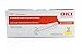 Produktbild Original OKI 43460205 / Type C9, für C 3600 N Premium Trommel, Gelb, 15000 Seiten