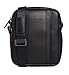 Produktbild Calvin Klein Herren Essential 1 G Ipad Mini Reporter Henkeltasche, Schwarz (Black), 6x17x21 cm