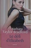 Le défi d'Elizabeth