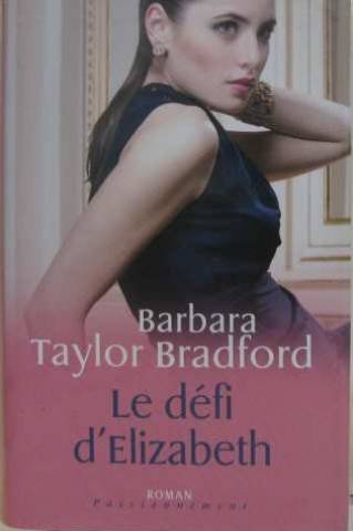 Le défi d'Elizabeth