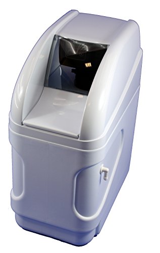 Preisvergleich Produktbild Wasserenthärter FM-24 Mengengesteuert mit Sparbesalzung