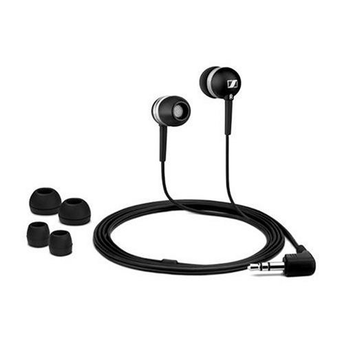 Preisvergleich Produktbild Sennheiser CX3.00B In Ear Kopfhörer