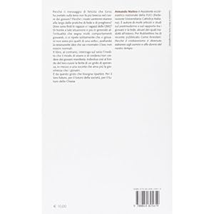 La prima generazione incredula. Il difficile rapporto tra i giovani e la fede